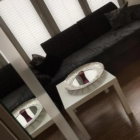 Stadthaus Auszeit Ankommen, Geniessen Und Leben Apartment *
