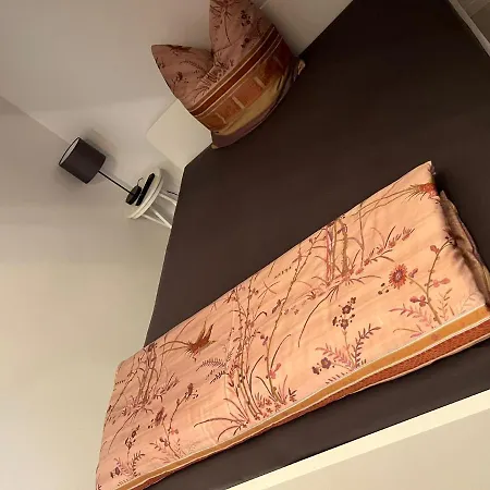 Stadthaus Auszeit Ankommen, Geniessen Und Leben Apartment