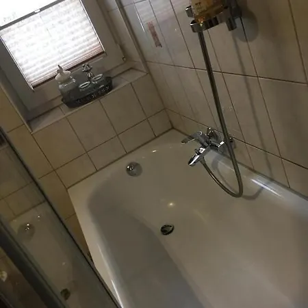 Stadthaus Auszeit Ankommen, Geniessen Und Leben 바링엔