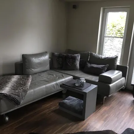 Stadthaus Auszeit Ankommen, Geniessen Und Leben Apartment