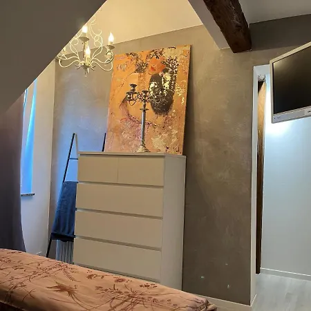 Apartment Stadthaus Auszeit Ankommen, Geniessen Und Leben Balingen