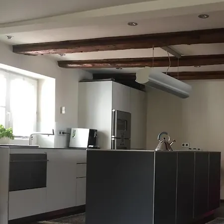 Stadthaus Auszeit Ankommen, Geniessen Und Leben Apartment *
