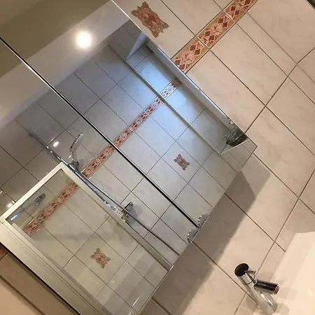 Apartment Stadthaus Auszeit Ankommen, Geniessen Und Leben *
