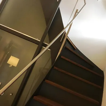 Stadthaus Auszeit Ankommen, Geniessen Und Leben 바링엔