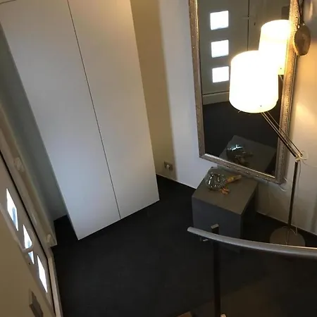 Stadthaus Auszeit Ankommen, Geniessen Und Leben * 바링엔