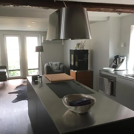 Apartment Stadthaus Auszeit Ankommen, Geniessen Und Leben Balingen