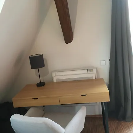 Stadthaus Auszeit Ankommen, Geniessen Und Leben *