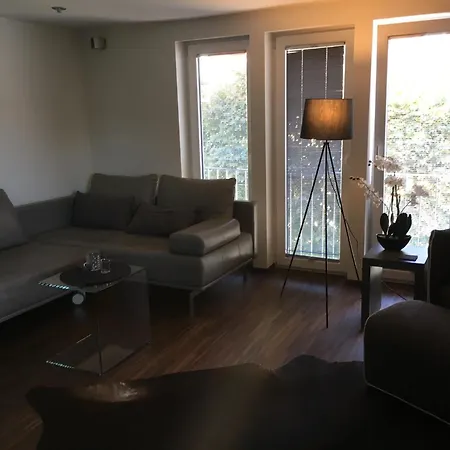 Stadthaus Auszeit Ankommen, Geniessen Und Leben Apartment