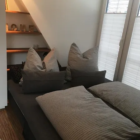Stadthaus Auszeit Ankommen, Geniessen Und Leben 아파트 *